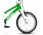 Rower dziecięcy WOOM 2 Green