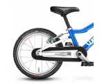 Rower dziecięcy WOOM 2 Sky Blue