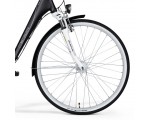 Rower miejski MERIDA Cityway 328 Czarny