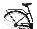 Rower miejski MERIDA Cityway 328 Czarny