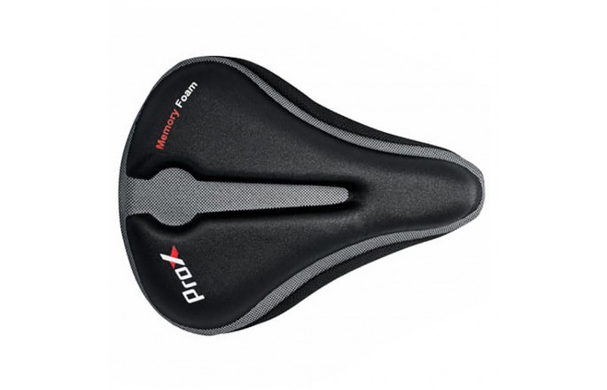Pokrowiec na siodełko PROX M Memory Foam
