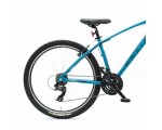 Rower górski MTB MAXIM MS 3.1 Blue 2021