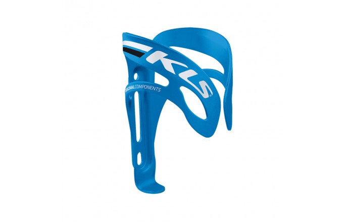 Koszyk na bidon KELLYS Squad Niebieski