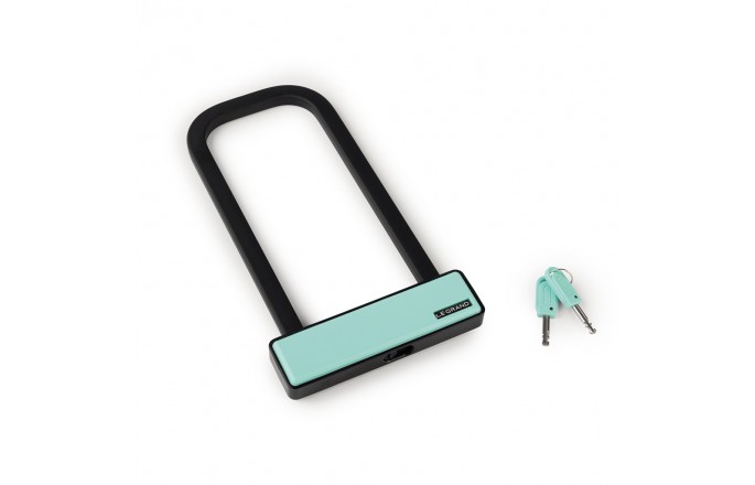 Zapięcie do roweru Le Grand U-Lock Knight Morskie