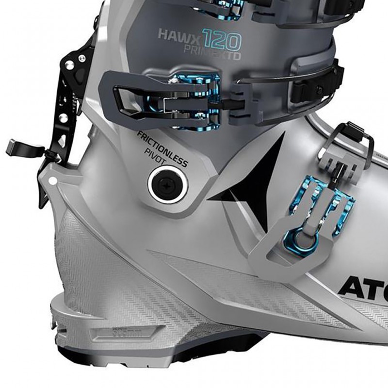 Buty narciarskie ATOMIC Hawx Prime XTD 120 CT Gray 2022