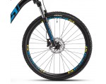 Rower górski GHOST Kato Base Black 2021