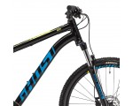 Rower górski GHOST Kato Base Black 2021