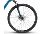 Rower GHOST Square Cross Base Al U Blue 2021