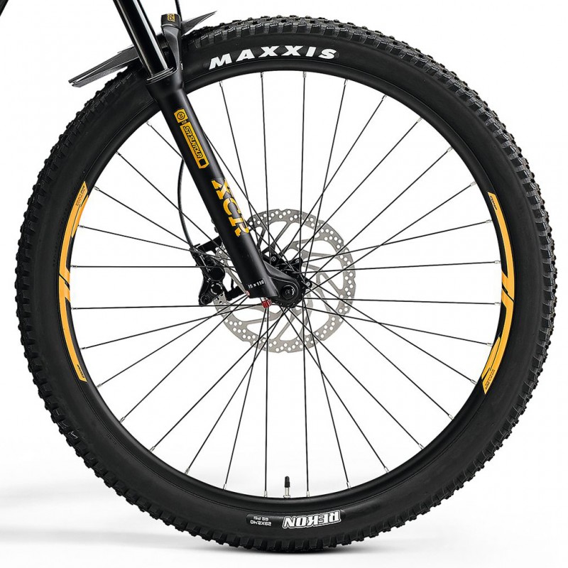 Rower elektryczny MERIDA wrosport.pl