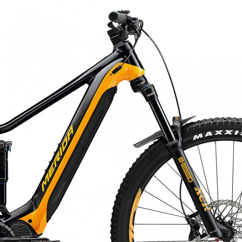 Rower elektryczny MERIDA wrosport.pl