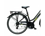 Rower trekkingowy MAXIM MT 2.2 Black 2021