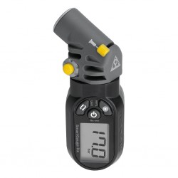 Manometr TOPEAK Smartgauge D2