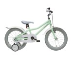 Rower dziecięcy MAXIM Sweet Sheep Zielony