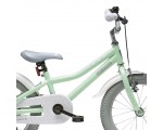 Rower dziecięcy MAXIM Sweet Sheep Zielony