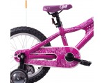 Rower dziecięcy GHOST Powerkid AL 16 Pink 2021