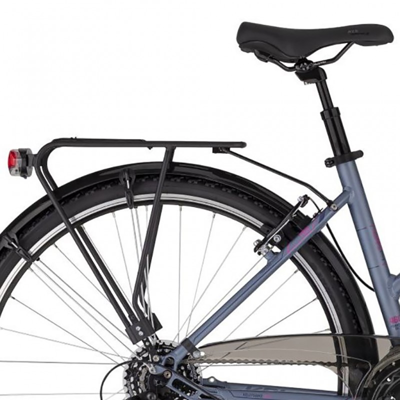 Rower trekkingowy KELLYS Cristy 10 Purple 2022