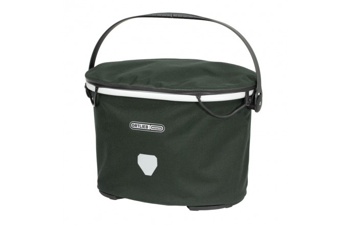 Koszyk przedni ORTLIEB Up-Town Urban Pine