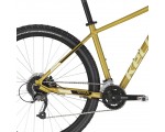 Rower górski KELLYS Spider 70 Yellow 2021