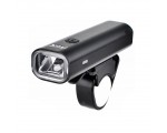 Lampka rowerowa przednia PROX Aero F III 400lm USB