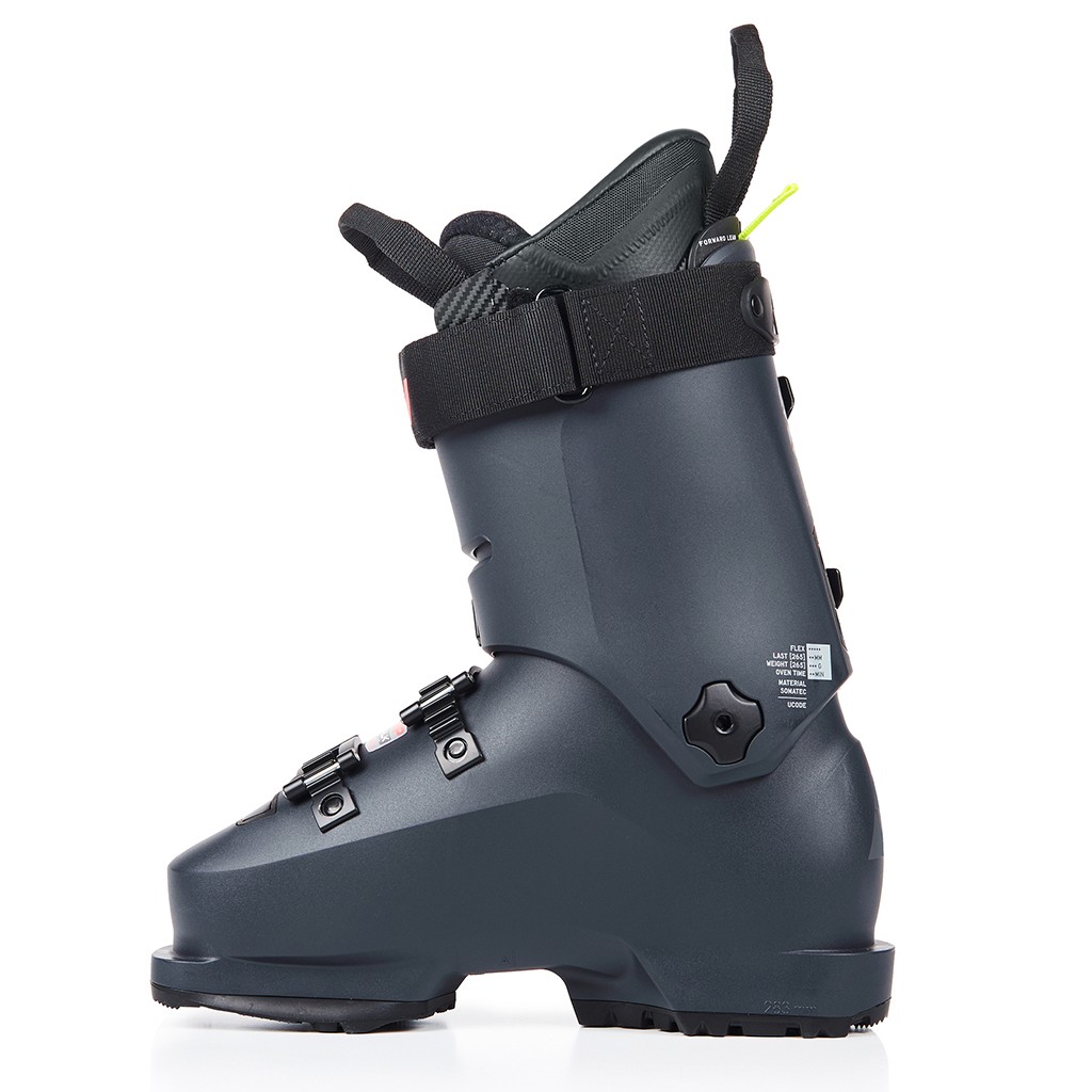 極美品　FISCHER RC4 THE CURV 24-24.5 スキーブーツ 極美品 FISCHER RC4 THE CURV 24-24.5 スキーブーツ rc4 ブーツ