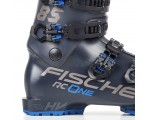 Buty narciarskie FISCHER RC One 85 HV WS Dark Grey 2021