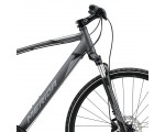 Rower crossowy MERIDA Crossway 40 Antracyt 2021