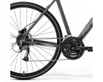 Rower crossowy MERIDA Crossway 40 Antracyt 2021