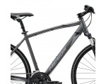 Rower crossowy MERIDA Crossway 40 Antracyt 2021