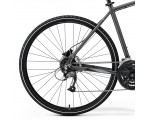 Rower crossowy MERIDA Crossway 40 Antracyt 2021
