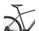 Rower crossowy MERIDA Crossway 40 Antracyt 2021