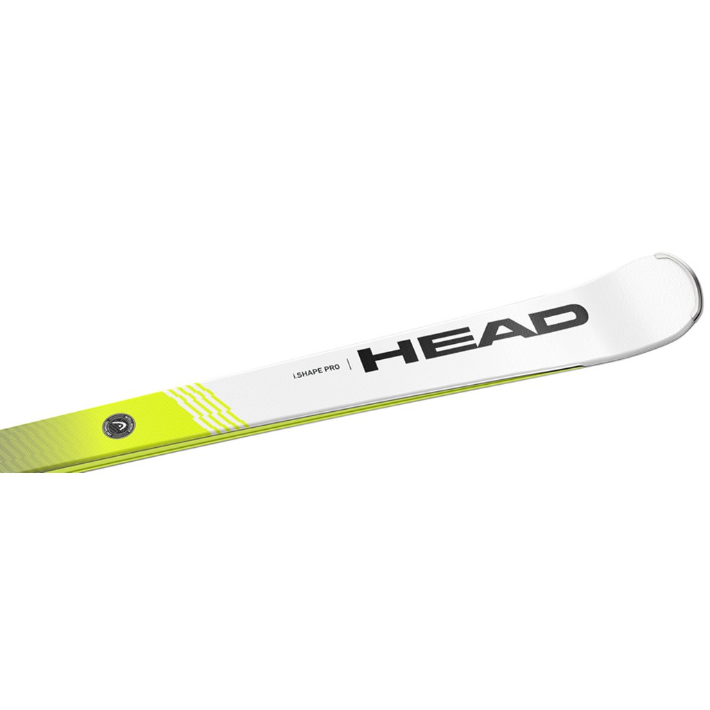 Narty HEAD Worldcup Rebels I.Shape Pro + PR 11 GW 78 2022