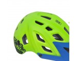 Kask rowerowy KELLYS Razor Zielony