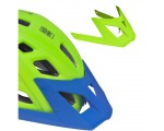 Kask rowerowy KELLYS Razor Zielony