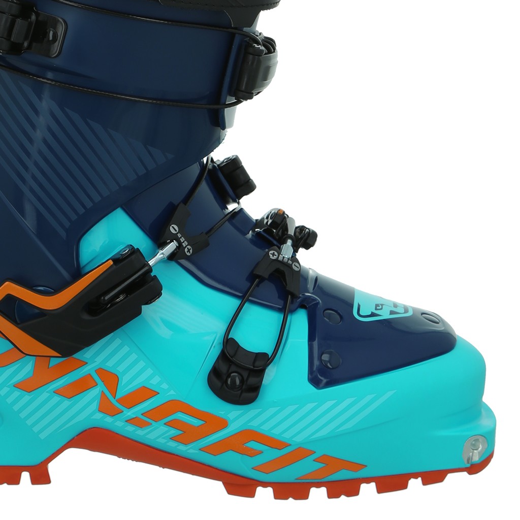 Buty DYNAFIT Seven Summits W - Wrosport.pl