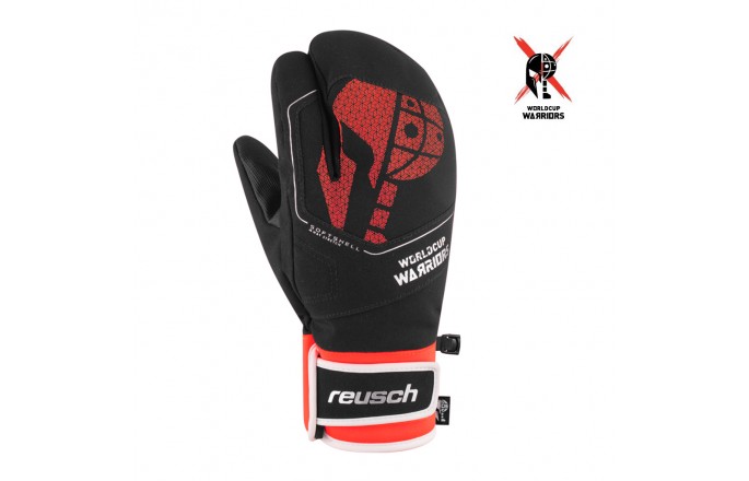 Rękawice narciarskie REUSCH Be The One R-TEX XT Junior