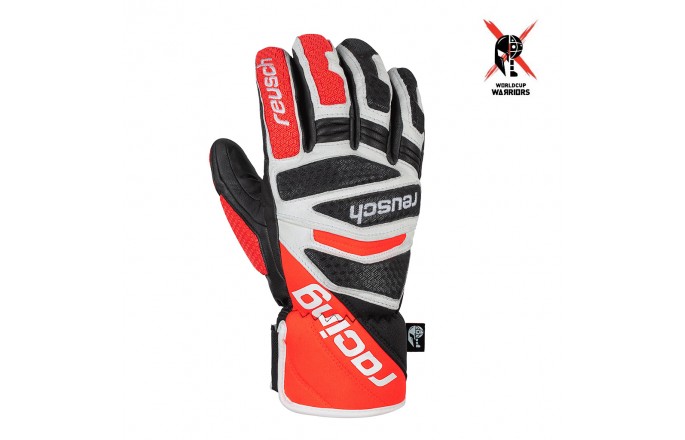 Rękawice narciarskie REUSCH Worldcup Warrior DH
