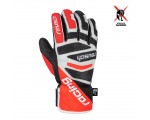 Rękawice narciarskie REUSCH Worldcup Warrior DH