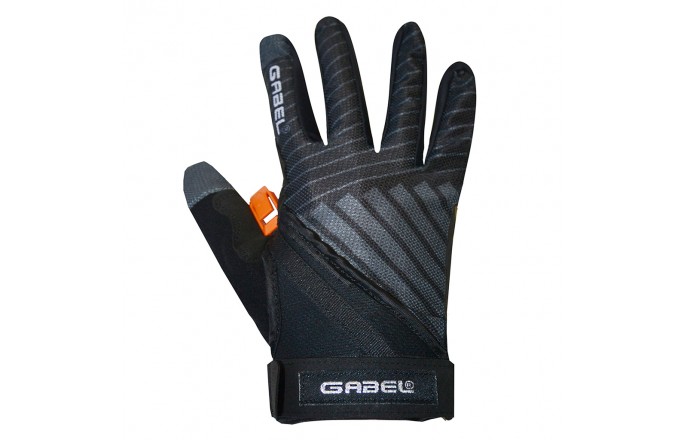 Rękawiczki GABEL Ergo Pro Szare