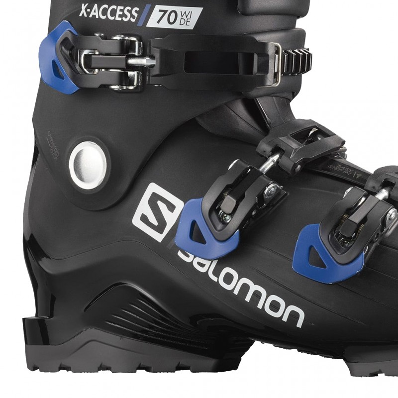 Salomon X Access Wide Womens Boot 60 W Salomon X Access Wide