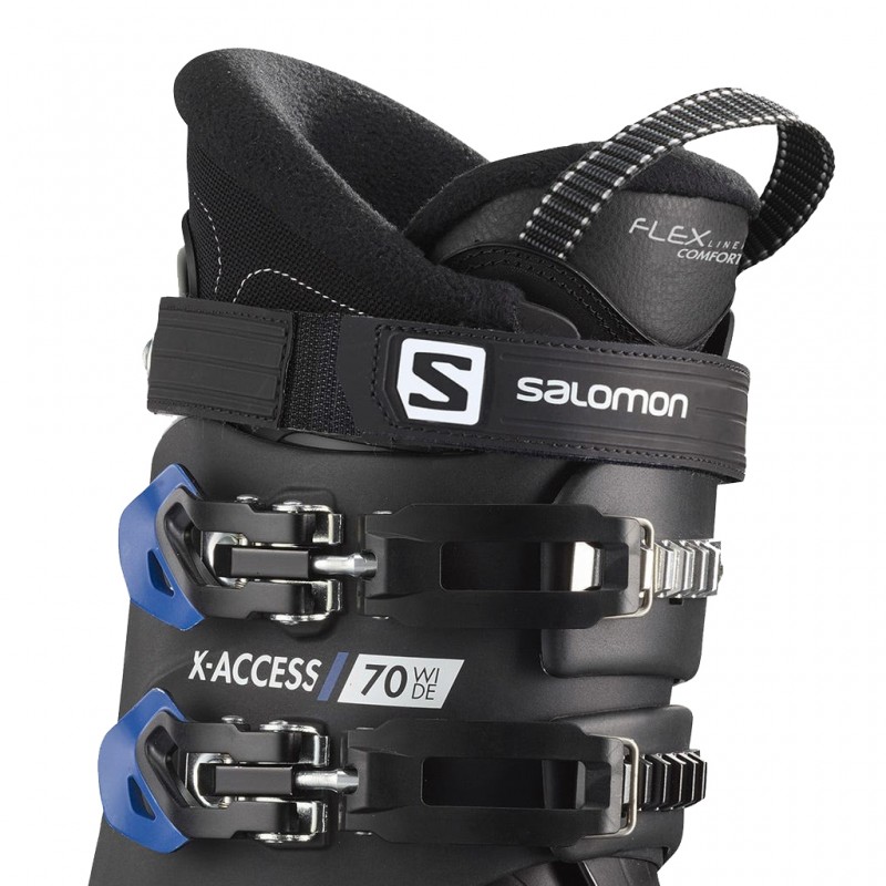 Buty narciarskie SALOMON X Access 70 Wide 2022