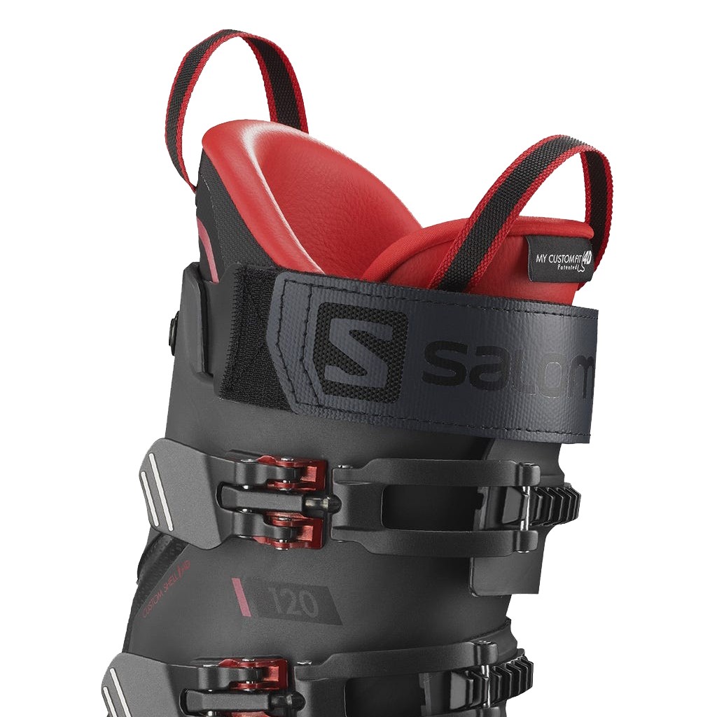 Buty narciarskie SALOMON S/Pro 120 GW - Wrosport.pl