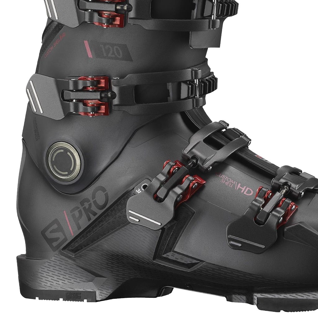 Buty narciarskie SALOMON S/Pro 120 GW - Wrosport.pl