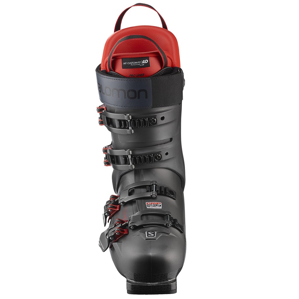 スキー Salomon S/PRO 120 サロモン（SALOMON）（メンズ）スキーブーツ 23-24 S/PRO ALPHA