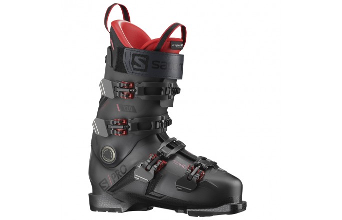 Buty narciarskie SALOMON S/Pro 120 GW