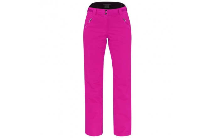 Spodnie HEAD Sierra Women Różowe