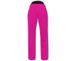 Spodnie HEAD Sierra Women Różowe