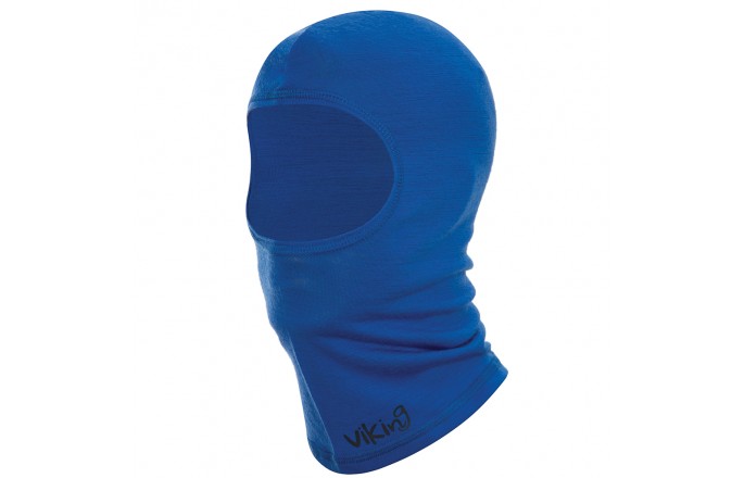 Kominiarka VIKING Sentinel Jr Kids Niebieska