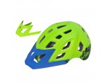 Kask rowerowy KELLYS Razor Zielony