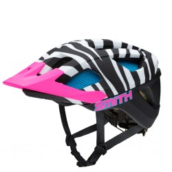 Kask rowerowy Smith Session Mips Matte Get Wild
