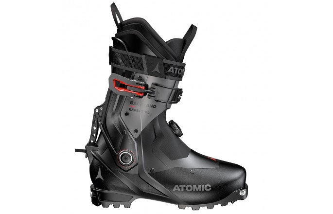 Buty ATOMIC Backland Expert CL